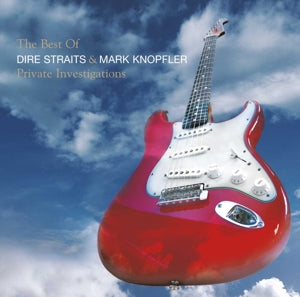 Dire Straits & Mark Knopfler – The Best of Dire Straits & Mark Knopfler - Private (LP)