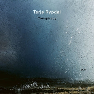 Terje Rypdal – Conspiracy (LP)