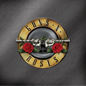 Guns N' Roses – Greatest Hits (LP)