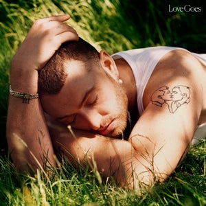 Sam Smith – Love Goes (LP)