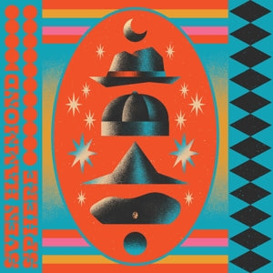 Sven Hammond – Sphere (LP)