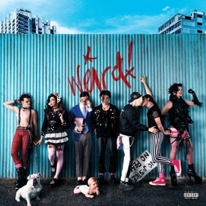 Yungblud – Weird! (LP)