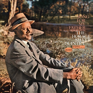 Horace Silver Quintet – Song For My Father (LP)