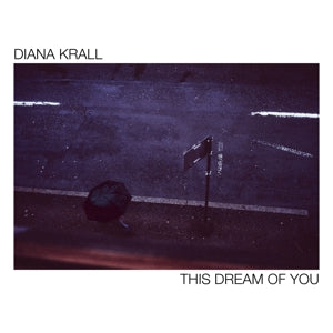 Diana Krall – This Dream of You (LP)