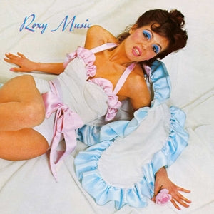 Roxy Music – Roxy Music (LP)