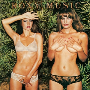 Roxy Music – Country Life (LP)