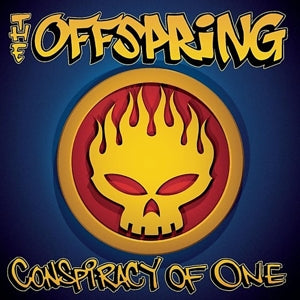 Offspring – Conspiracy of One (LP)