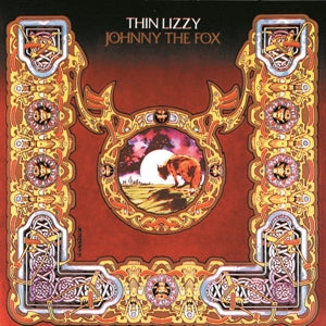 Thin Lizzy – Johnny the Fox (LP)