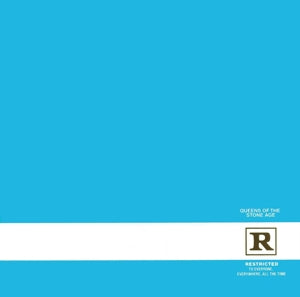 Queens of the Stone Age – Rated R (LP)