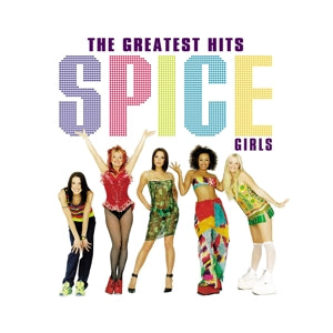 Spice Girls – Greatest Hits (LP)