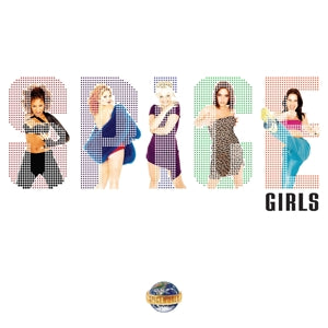 Spice Girls – Spiceworld (LP)