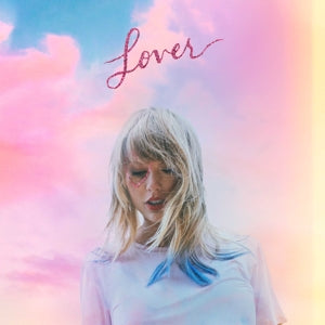 Taylor Swift – Lover (LP)