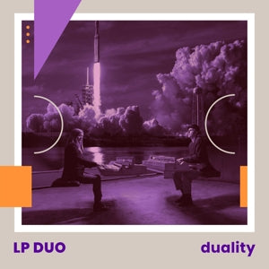 Lp Duo – Duality (LP)