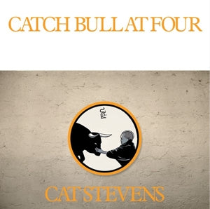 Yusuf – Catch Bull At Four (LP)