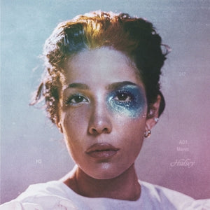 Halsey – Manic (LP)
