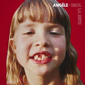 Angele – Brol La Suite (LP)