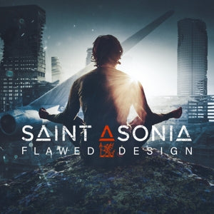 Saint Asonia – Flawed Design (LP)