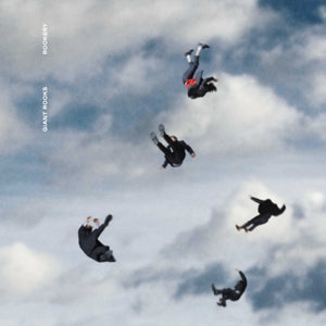 Giant Rooks – Rookery (LP)