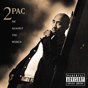 2pac – Me Against the World (LP)