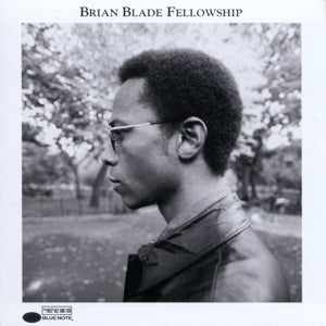 Brian Blade – Brian Blade Fellowship (LP)