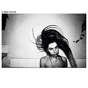 PJ Harvey – Rid of Me (LP)