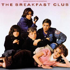 Various – Breakfast Club (LP)