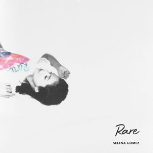 Selena Gomez & the Scene – Rare (LP)