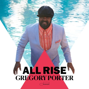 Gregory Porter – All Rise (LP)