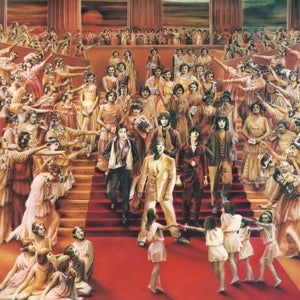 The Rolling Stones – It's Only Rock 'N' Roll (LP)