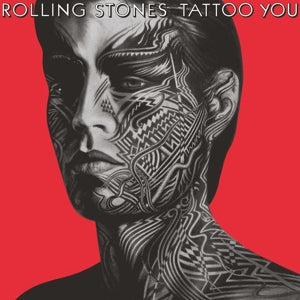 The Rolling Stones – Tattoo You (LP)