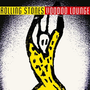 The Rolling Stones – Voodoo Lounge (LP)