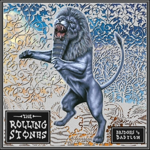 The Rolling Stones – Bridges To Babylon (LP)