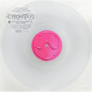 Lady Gaga – Chromatica (LP)