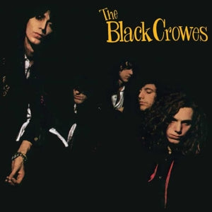 The Black Crowes – Shake Your Money Maker (LP)
