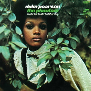 Duke Pearson – The Phantom (LP)