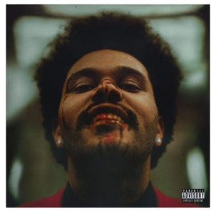 The Weeknd – After Hours (LP)