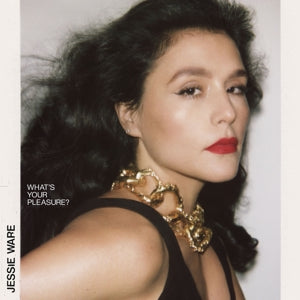 Jessie Ware – What's Your Pleasure? (LP)