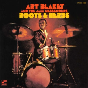 Art Blakey & the Jazz Messengers – Roots and Herbs (LP)