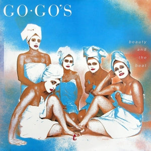 Various (Go-Go's Tribute) – Beauty and the Beat (LP)