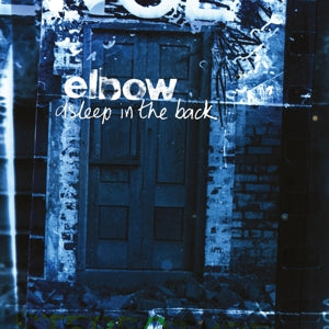 Elbow – Asleep In the Back (LP)