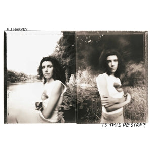 Pj Harvey – Is This Desire? (LP)