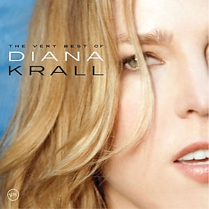Diana Krall – The Very Best of Diana Krall (LP)