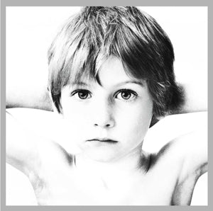 U2 – Boy (LP)