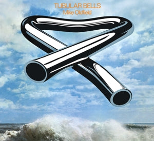 Mike Oldfield – Tubular Bells (LP)