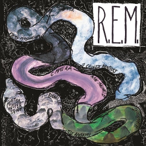 R.E.M. – Reckoning (LP)