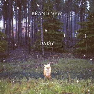 Brand New – Daisy (LP)