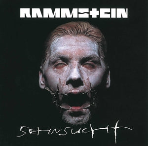 Rammstein – Sehnsucht (LP)
