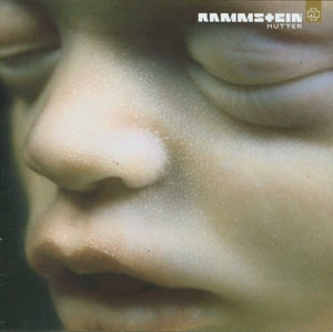 Rammstein – Mutter (LP)