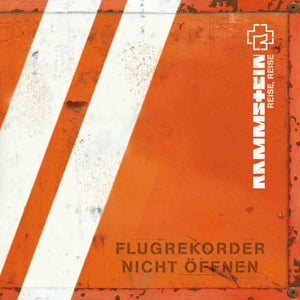 Rammstein – Reise