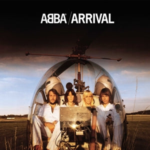 ABBA – Arrival (LP)